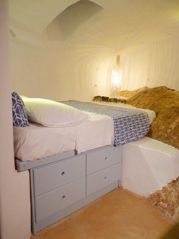 Barbarossa Suites Emporio  Екстериор снимка