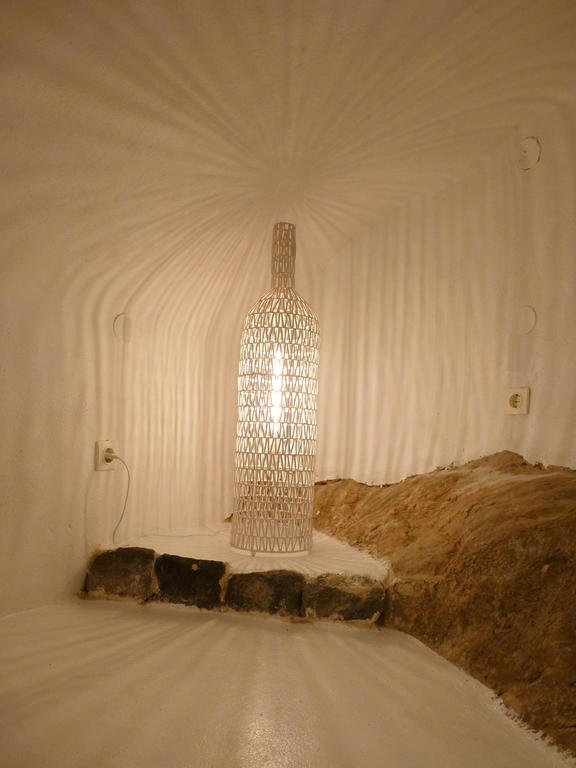 Barbarossa Suites Emporio  Екстериор снимка